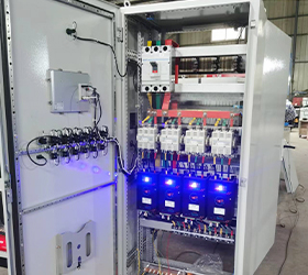 MK-E8觸摸屏溫控產品案例展示